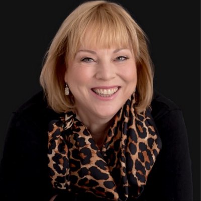 Profile Picture of Veronica Fielding (@VFielding) on Twitter
