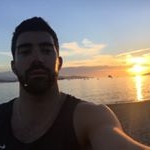 Profile Picture of Jared Fisk (@fiskers86) on Instagram