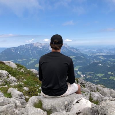 Profile Picture of Ted Fischer (@Ted_Fischer3) on Twitter