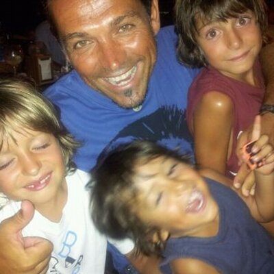 Profile Picture of Cesar Olmedo Borjas (@ceolbor) on Twitter