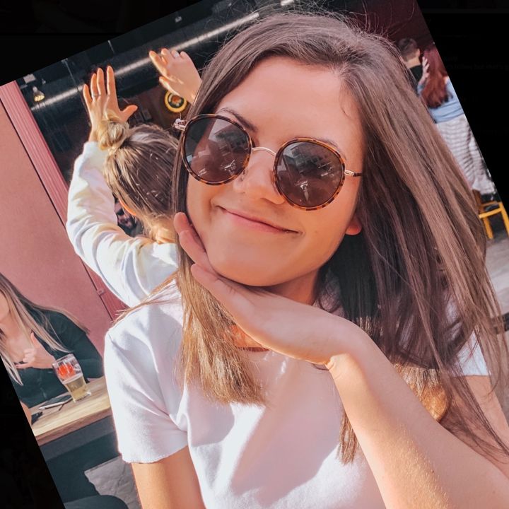 Profile Picture of cindy_lammert (@crla17) on Tiktok