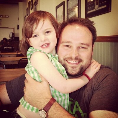 Profile Picture of Jason Stubbe (@jwstubbe) on Twitter