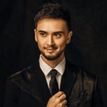 Profile Photo of Billy Joe Crawford (@billyjoecrawford) on Instagram