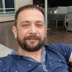 Profile Picture of Mehmet okay (@mete_mehmet_okayoglu) on Instagram