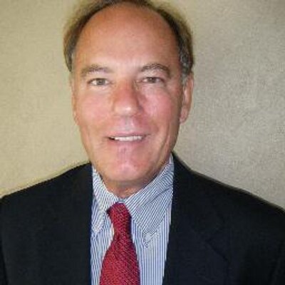 Profile Picture of Scott Larkinon Twitter