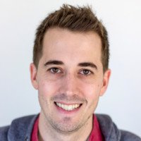 Profile Picture of Scottdownie (@scottdownie) on Twitter