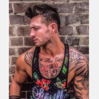 Profile Picture of Chad Hurst (@hurst_chad) on Twitter