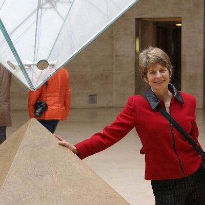 Profile Picture of Kathleen Blake (@@KathleenOBlake) on Twitter