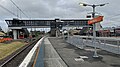 Profile Picture of Unanderra railway stationon Wikipedia