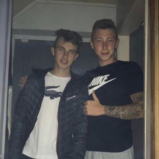 Profile Picture of Adam Williams (@Adam-Williams) on Facebook