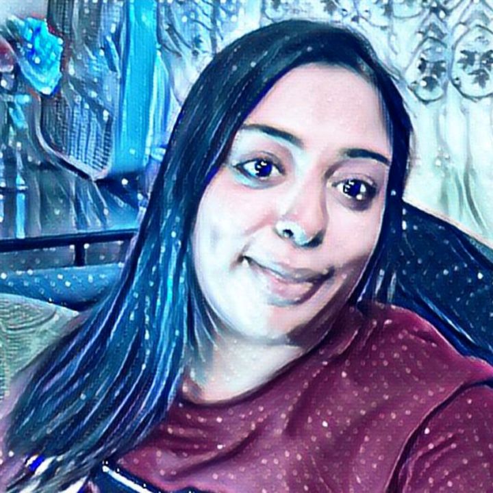 Profile Picture of Monica Hanna (@momoisfishing) on Tiktok