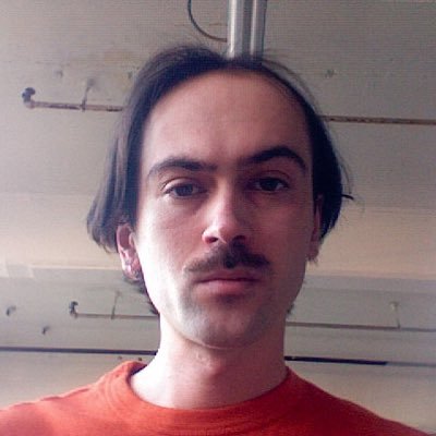 Profile Picture of Bob Solberg (@BobReacts) on Twitter