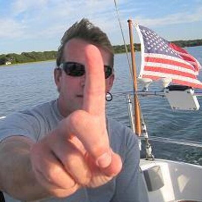 Profile Picture of Brendan Daunt (@bdaunt) on Twitter