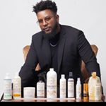 Profile Picture of Lawrence Ray Parker (Mr. LRC) (@mrlrc1) on Instagram