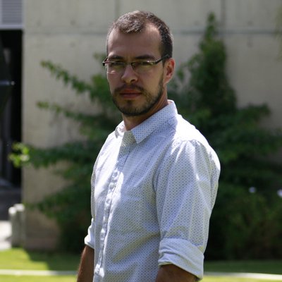 Jacob Durán Gómez - Twitter Profile Picture of Jacob Durán Gómez (@Jacob_DuranGo) on Twitter