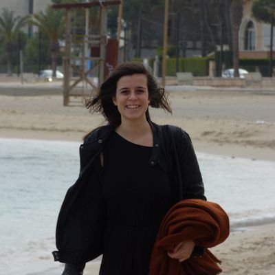 Profile Picture of Ani (@AnaCordal) on Twitter