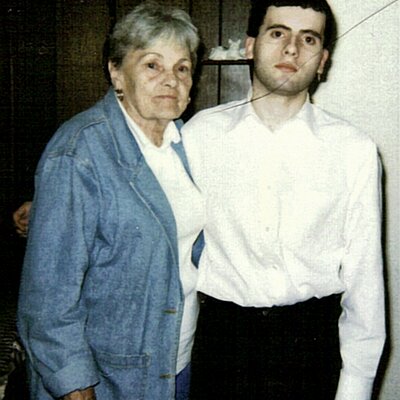 Profile Picture of Matthew McQuilkin (@Matthew0124) on Twitter