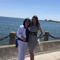 Profile Picture of Irada Askarova (@irada-askarova-1) on Quora