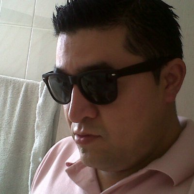 Profile Picture of Daniel Ivan Arvizu C (@Danielarvizu83) on Twitter