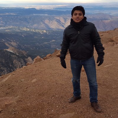 Profile Picture of Kenil (@kenilpatel1234) on Twitter