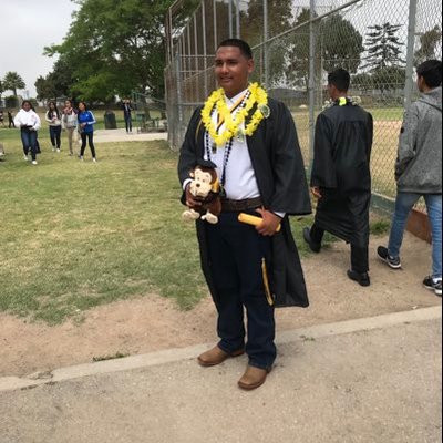 Profile Picture of Jesse Salcedo (@jessesalcedo15) on Twitter