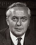 Profile Picture of Labour government, 1974–1979on Wikipedia