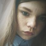 Profile Picture of Ника (@veronika.ruppa) on Instagram