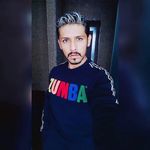 Profile Picture of Nery Ramírez (@nery_zumba_ramirez) on Instagram