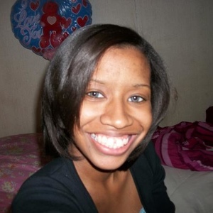 Dominique Yarbrough - Myspace Profile Picture of Dominique Yarbrough (@miss_dominique_21) on Myspace