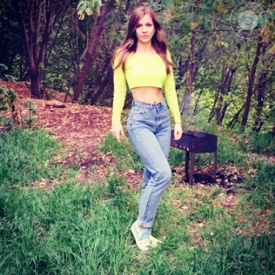 Profile Picture of Ashlee Wilkins (@AshleeW74415678) on Twitter