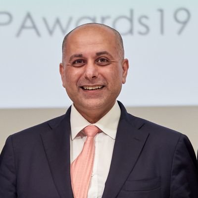 Profile Picture of Sajjad Karim (@SHKMEP) on Twitter