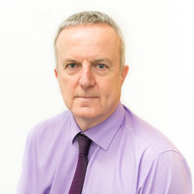 Profile Picture of Nigel Swift (@WYPNigelSwift) on Twitter