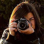Profile Picture of Rebeca Salda?a (@Be.Yourself) on Flickr