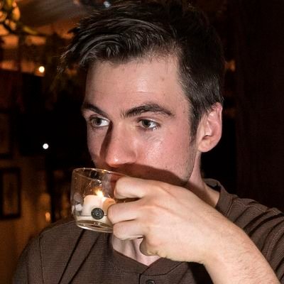 Profile Picture of Zach Russell (@russell__mania) on Twitter