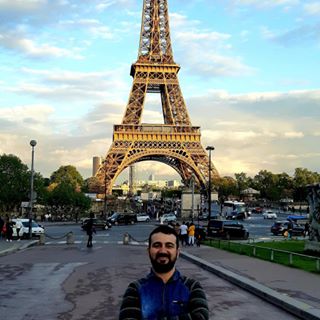 Profile Picture of Randy Gardy (兰迪加尔) (@RandiGardy) on Facebook