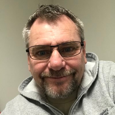 Profile Picture of Faceman (@SteveEvoy) on Twitter