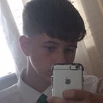 Profile Picture of WE LOVE DYLAN PARNELL 😍😍😍😍 (@dylan_parnell_fanclub) on Instagram