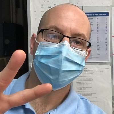 Profile Picture of Garrick Scott (@GScott_Writer) on Twitter