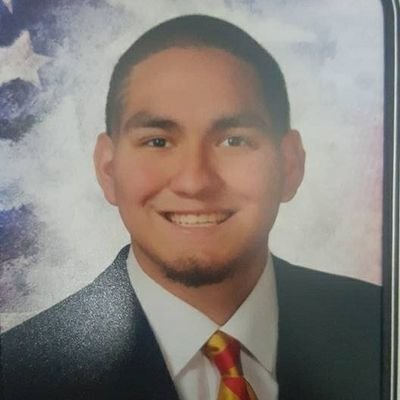 Profile Picture of Michael Soto (@michael_s_011) on Twitter