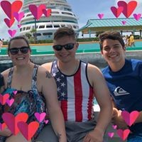 Profile Picture of Kate Eden (@kate-eden-3) on Quora