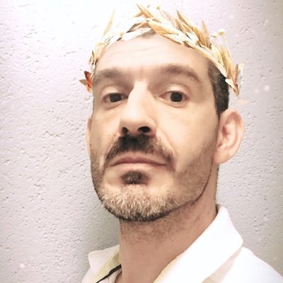 Profile Picture of Memi Beltrame (@bratwurstkomet) on Twitter