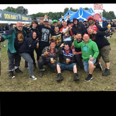 Profile Picture of Ross Szeszko (@szeszko89) on Twitter