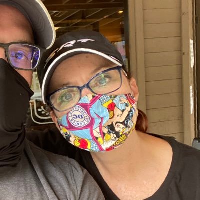 Profile Picture of Julie Colotti (@Julie864) on Twitter