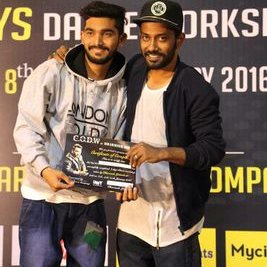 Profile Picture of Jignesh Parmar (@jigneshparmar52) on Twitter