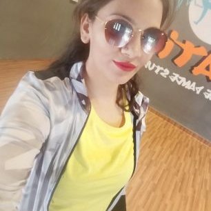 Profile Picture of Reena Pathak (@ReenaPa59550960) on Twitter