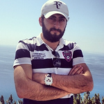 Profile Picture of ahmad al-sayed ali (@amn.alsayedali) on Flickr