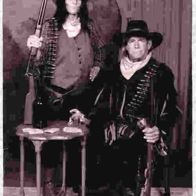 Profile Picture of Gregory Chester (@greg2601) on Twitter