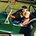 Profile Picture of José-xavier Polet (@hic fecit josé-xavier polet) on Flickr