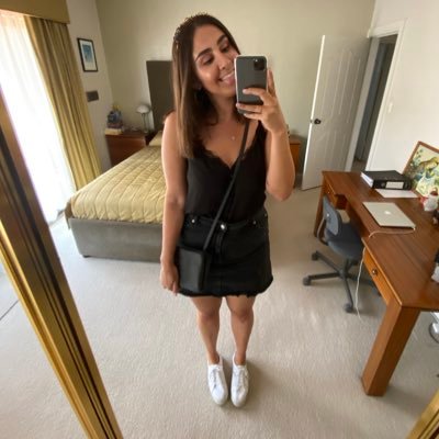 Profile Picture of Sahara (@sahara_sundae) on Twitter