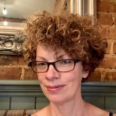 Profile Photo of Anne Tansley Thomas (@AnneTThomas) on Twitter